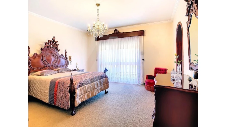 Moradia T5 para Venda em Ovar, São João, Arada e São Vicente de Pereira Jusã Foto 27