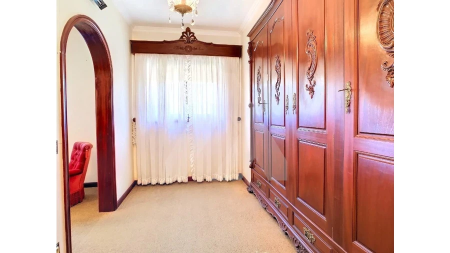 Moradia T5 para Venda em Ovar, São João, Arada e São Vicente de Pereira Jusã Foto 34