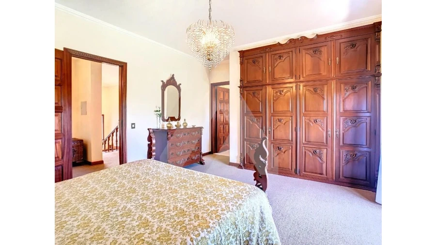 Moradia T5 para Venda em Ovar, São João, Arada e São Vicente de Pereira Jusã Foto 39