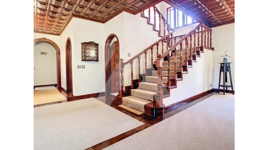 Moradia T5 para Venda em Ovar, São João, Arada e São Vicente de Pereira Jusã Foto 9