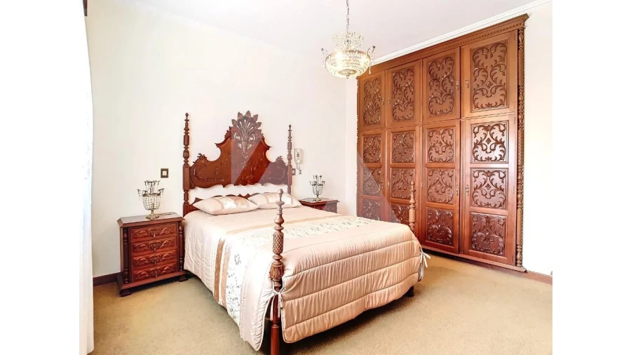 Moradia T5 para Venda em Ovar, São João, Arada e São Vicente de Pereira Jusã Foto 15