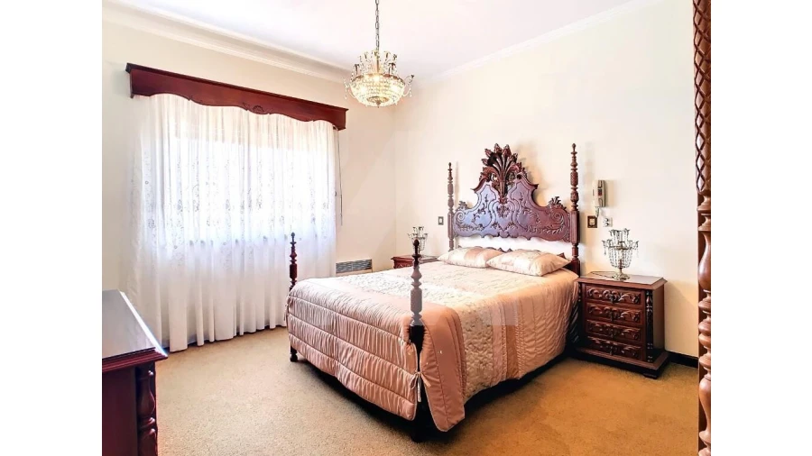 Moradia T5 para Venda em Ovar, São João, Arada e São Vicente de Pereira Jusã Foto 14