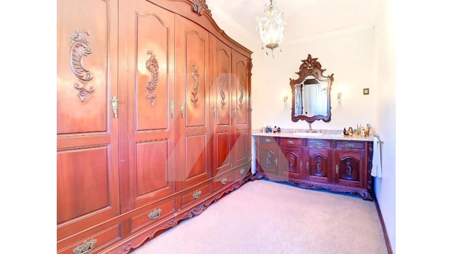 Moradia T5 para Venda em Ovar, São João, Arada e São Vicente de Pereira Jusã Foto 33