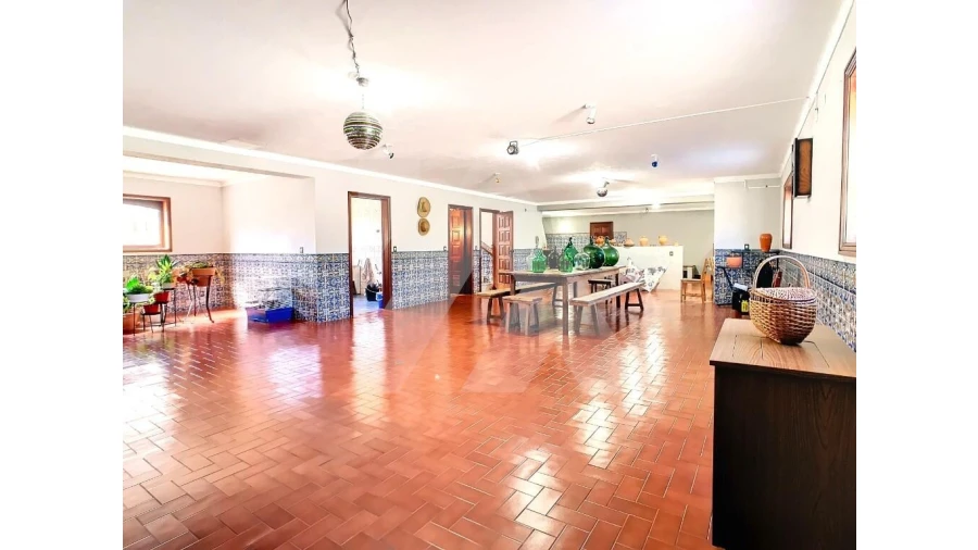 Moradia T5 para Venda em Ovar, São João, Arada e São Vicente de Pereira Jusã Foto 8