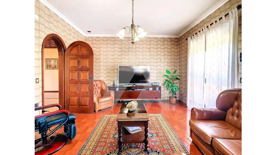 Moradia T5 para Venda em Ovar, São João, Arada e São Vicente de Pereira Jusã Foto 23