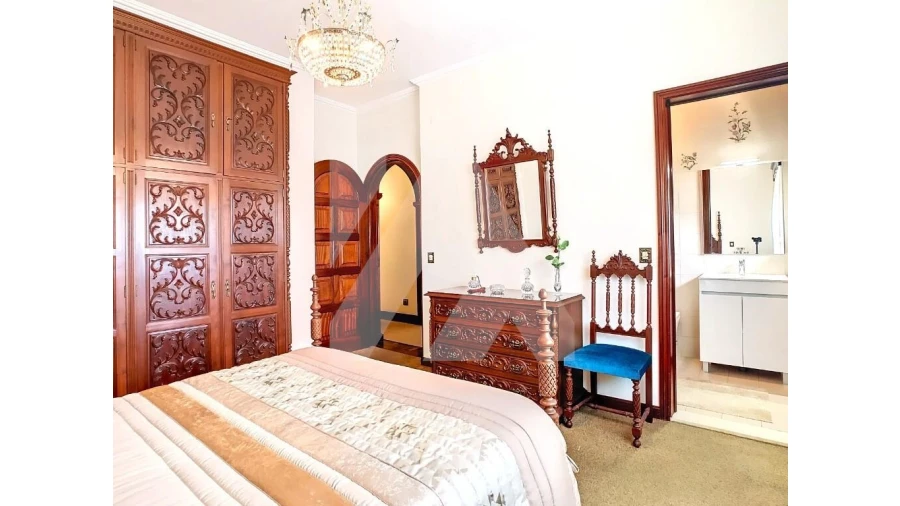 Moradia T5 para Venda em Ovar, São João, Arada e São Vicente de Pereira Jusã Foto 17