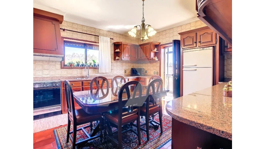 Moradia T5 para Venda em Ovar, São João, Arada e São Vicente de Pereira Jusã Foto 22