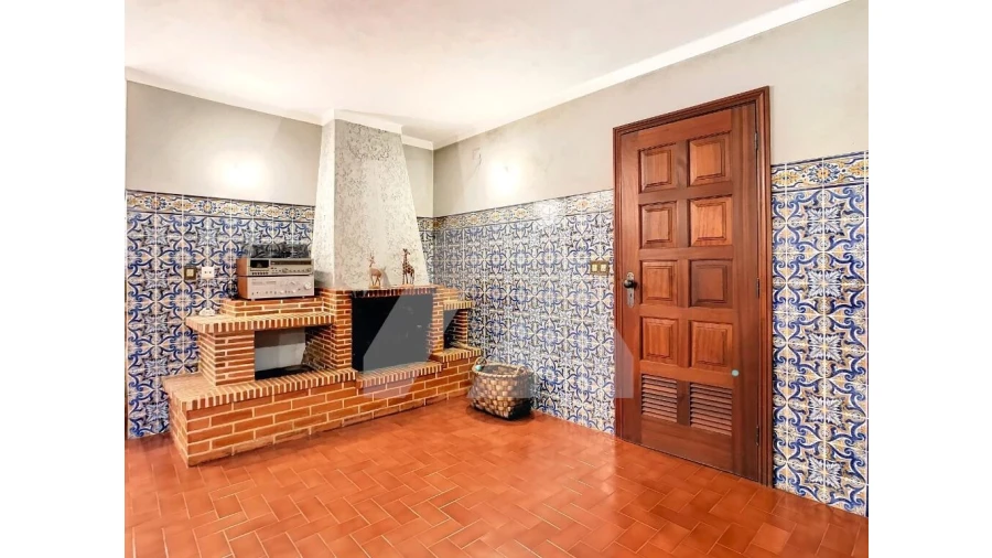 Moradia T5 para Venda em Ovar, São João, Arada e São Vicente de Pereira Jusã Foto 54