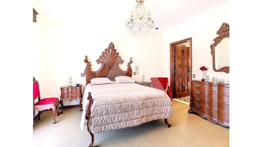 Moradia T5 para Venda em Ovar, São João, Arada e São Vicente de Pereira Jusã Foto 43