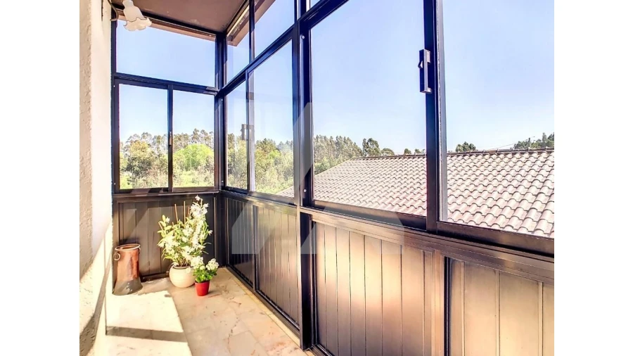 Moradia T5 para Venda em Ovar, São João, Arada e São Vicente de Pereira Jusã Foto 18