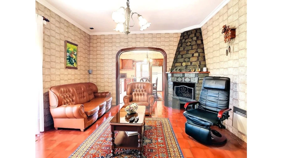 Moradia T5 para Venda em Ovar, São João, Arada e São Vicente de Pereira Jusã Foto 24