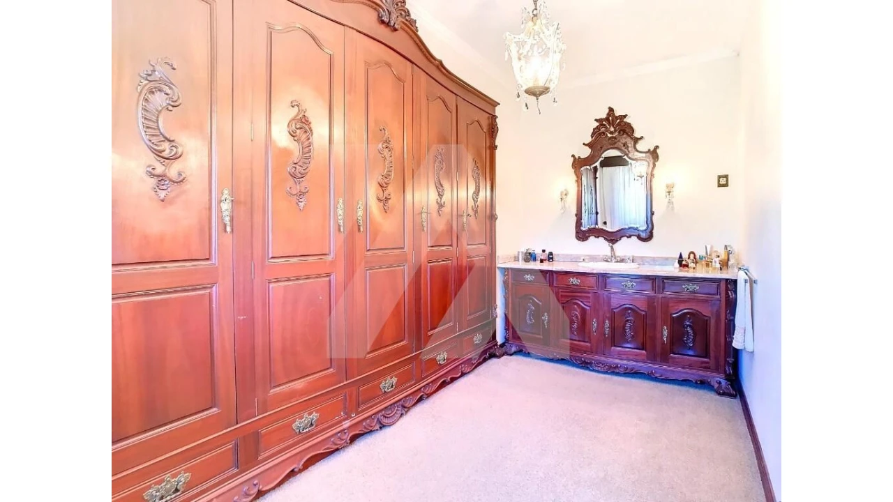 Moradia T5 para Venda em Ovar, São João, Arada e São Vicente de Pereira Jusã Foto 33