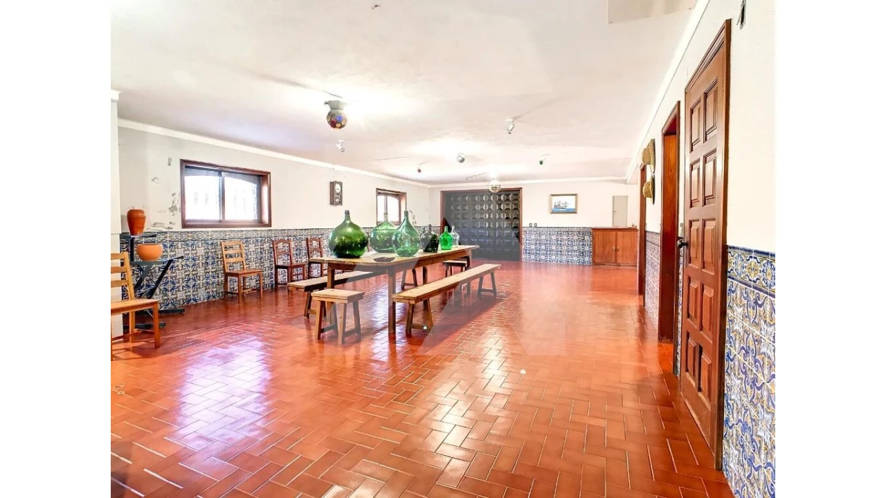 Moradia T5 para Venda em Ovar, São João, Arada e São Vicente de Pereira Jusã Foto 50