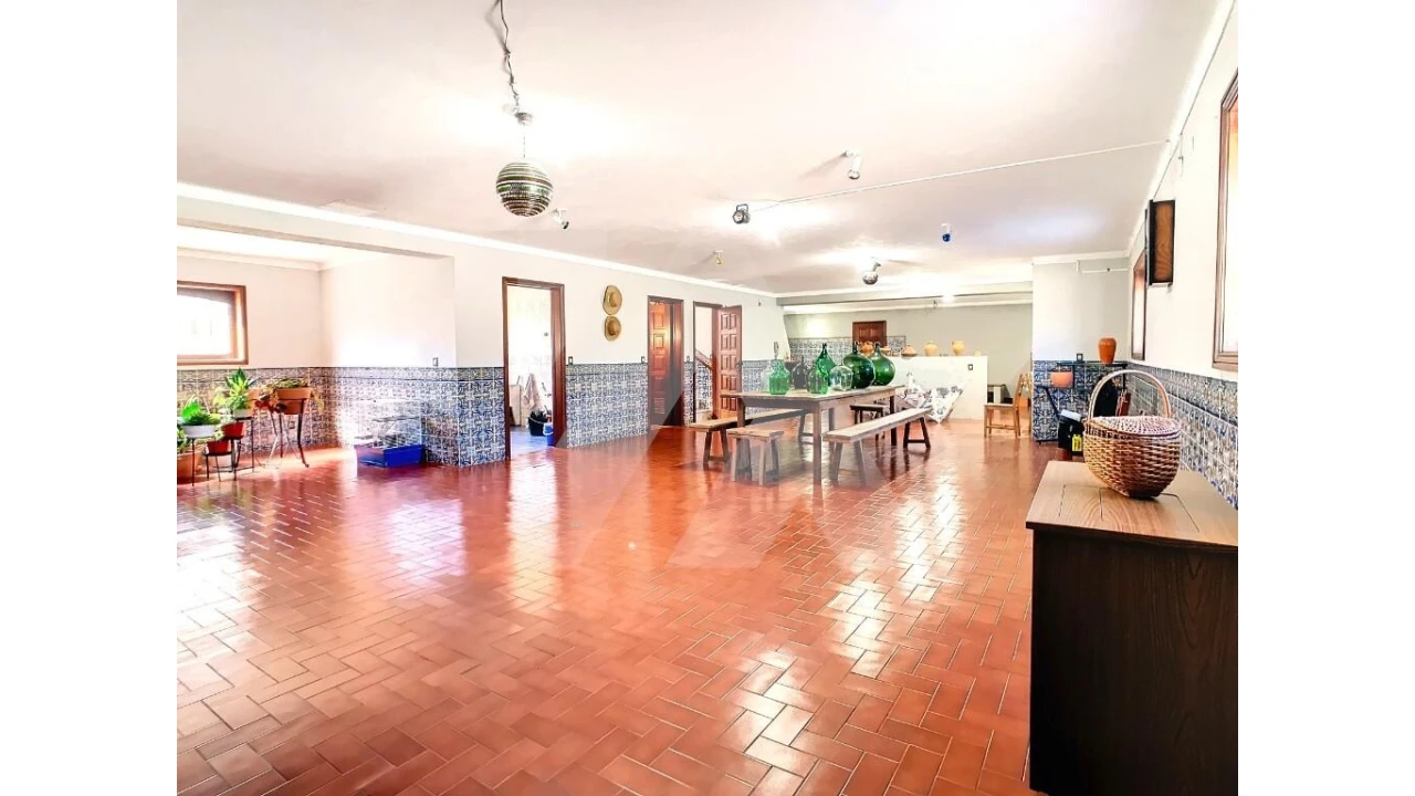 Moradia T5 para Venda em Ovar, São João, Arada e São Vicente de Pereira Jusã Foto 8