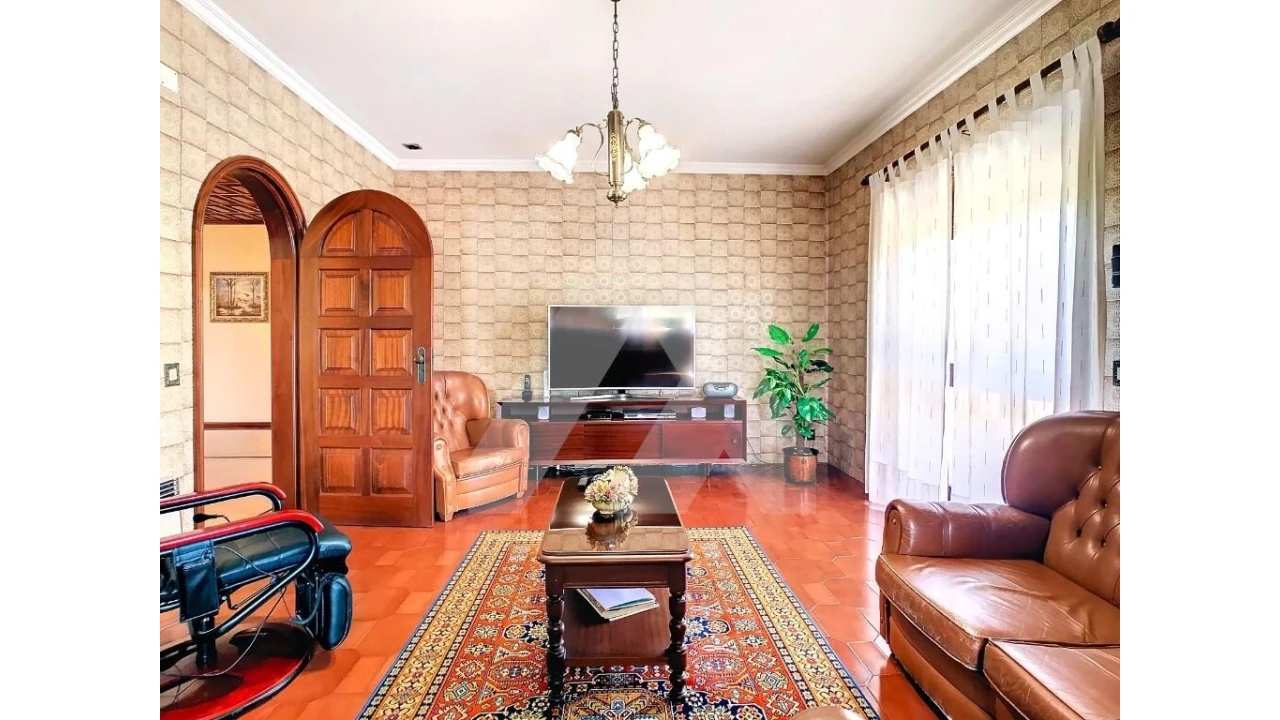 Moradia T5 para Venda em Ovar, São João, Arada e São Vicente de Pereira Jusã Foto 23