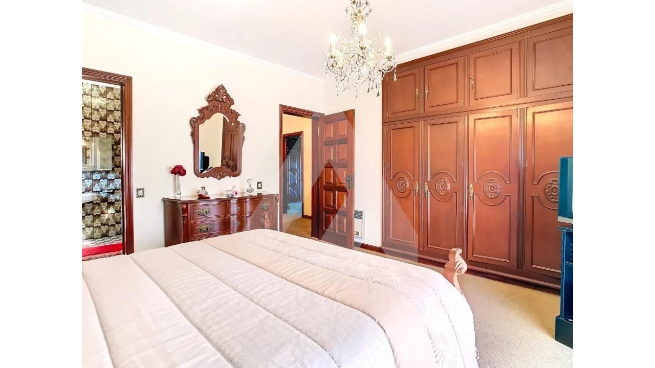 Moradia T5 para Venda em Ovar, São João, Arada e São Vicente de Pereira Jusã Foto 44