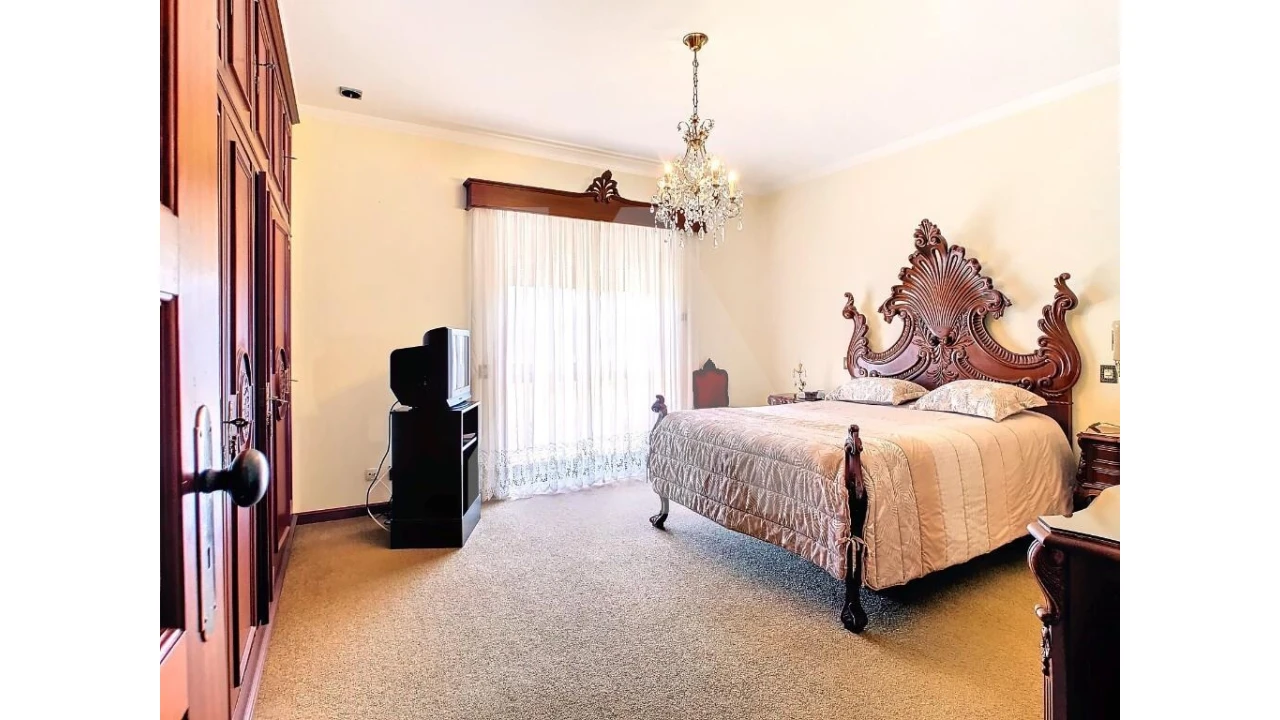 Moradia T5 para Venda em Ovar, São João, Arada e São Vicente de Pereira Jusã Foto 41