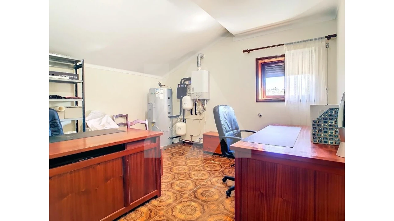 Moradia T5 para Venda em Ovar, São João, Arada e São Vicente de Pereira Jusã Foto 40