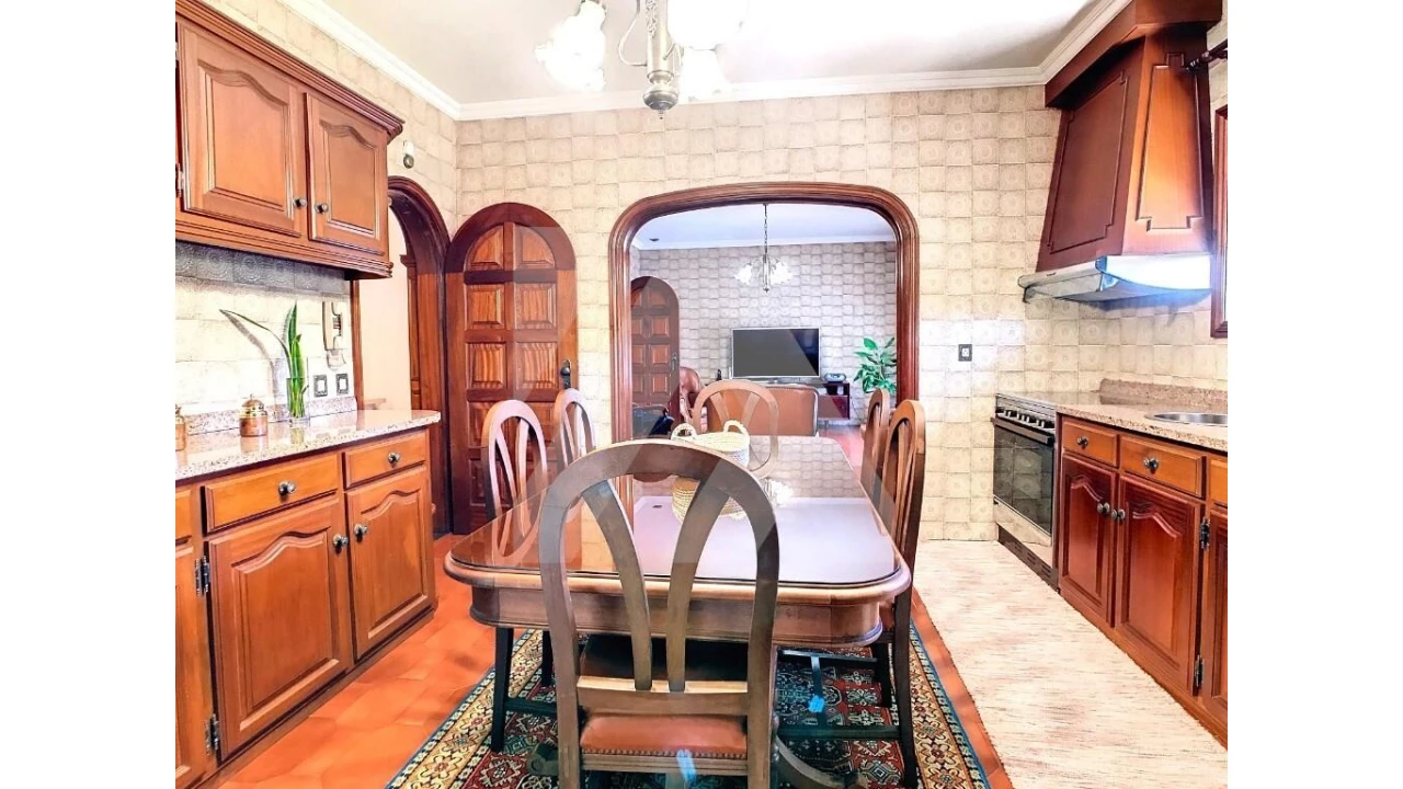 Moradia T5 para Venda em Ovar, São João, Arada e São Vicente de Pereira Jusã Foto 19