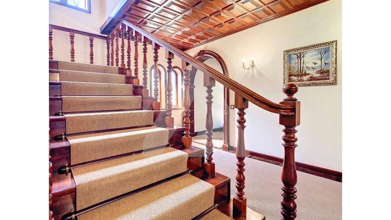 Moradia T5 para Venda em Ovar, São João, Arada e São Vicente de Pereira Jusã Foto 25