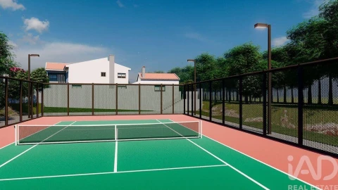 Moradia T6 para Venda em Pedreiras