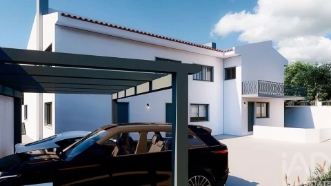 Moradia T6 para Venda em Pedreiras