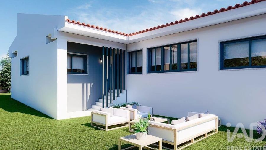 Moradia T6 para Venda em Pedreiras Foto 5