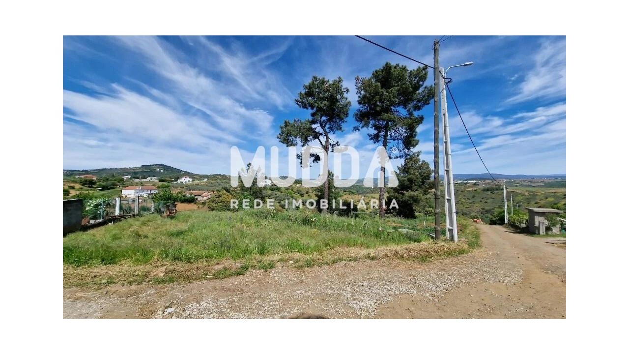 Terreno para Venda em Sé, Santa Maria e Meixedo Foto 2