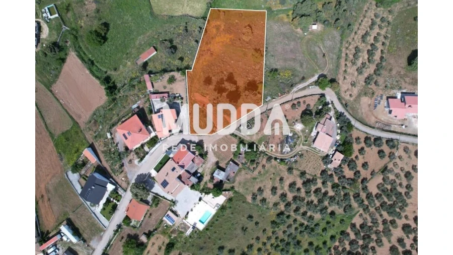 Terreno para Venda em Sé, Santa Maria e Meixedo Foto 3