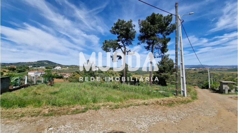 Terreno para Venda em Sé, Santa Maria e Meixedo Foto 2