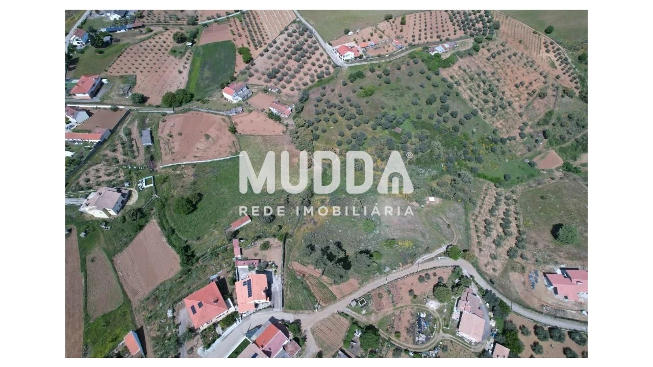 Terreno para Venda em Sé, Santa Maria e Meixedo Foto 7