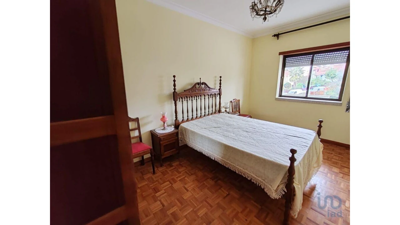 Apartamento T3 para Venda em São Vicente da Beira Foto 7