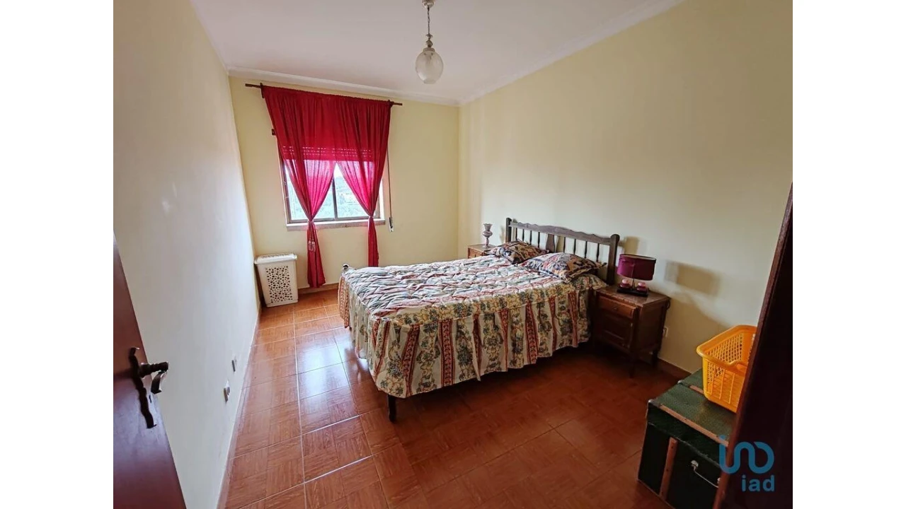 Apartamento T3 para Venda em São Vicente da Beira Foto 9