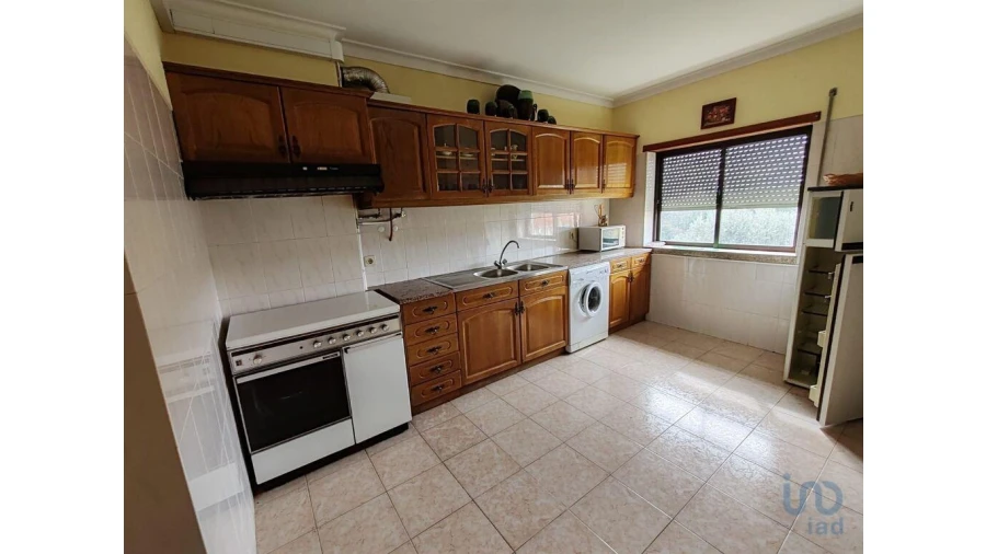 Apartamento T3 para Venda em São Vicente da Beira Foto 3