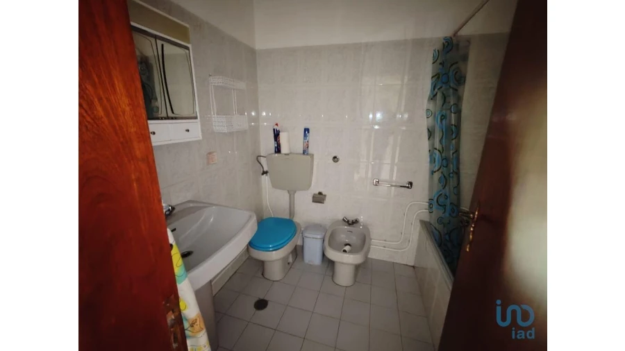 Apartamento T3 para Venda em São Vicente da Beira Foto 5