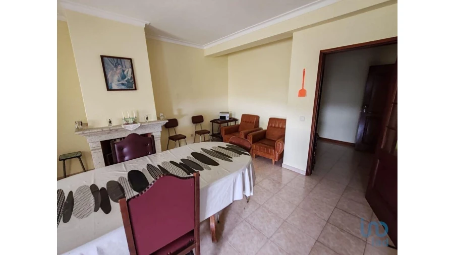 Apartamento T3 para Venda em São Vicente da Beira Foto 4