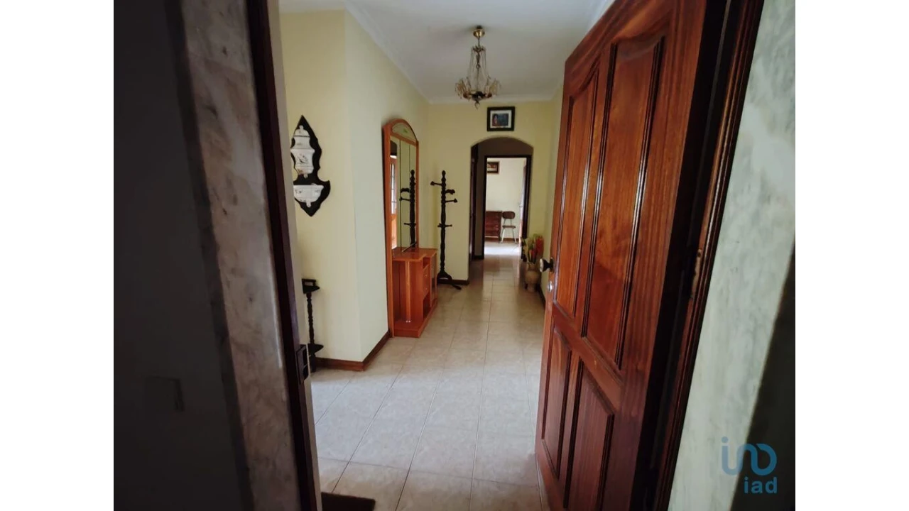 Apartamento T3 para Venda em São Vicente da Beira Foto 2