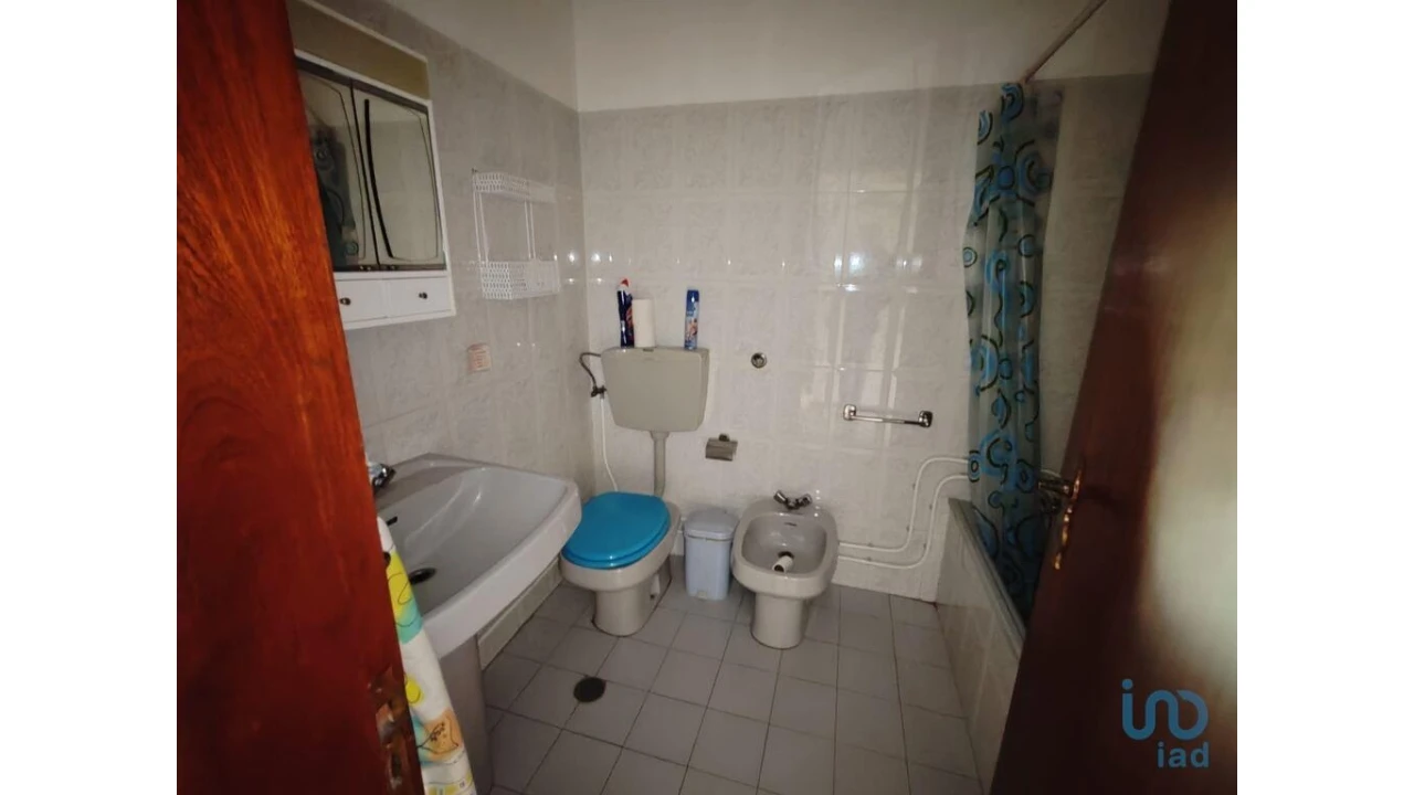 Apartamento T3 para Venda em São Vicente da Beira Foto 5