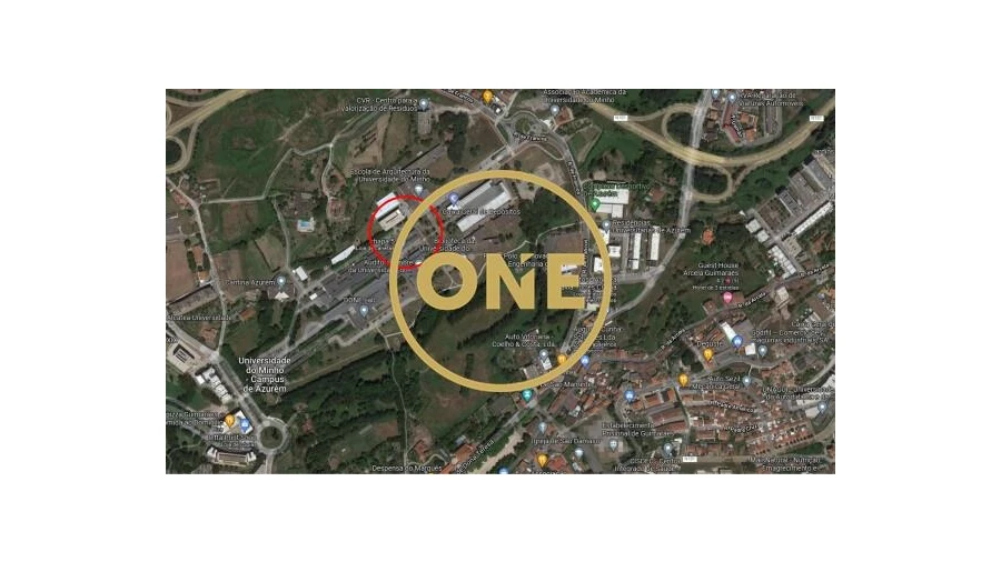 Loja para Venda em Azurem Foto 14