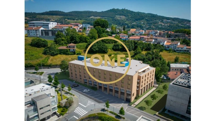 Loja para Venda em Azurem Foto 21