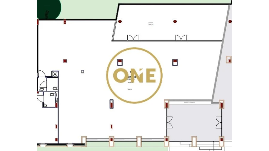 Loja para Venda em Azurem Foto 16