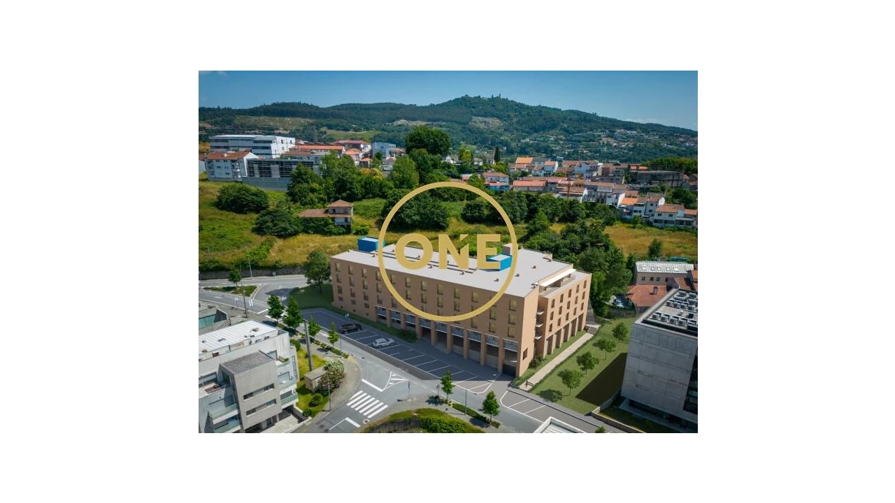 Loja para Venda em Azurem Foto 21