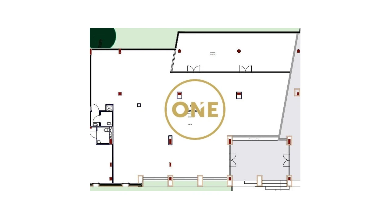 Loja para Venda em Azurem Foto 16