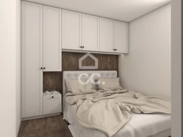 Moradia T3 para Venda em Póvoa de Varzim, Beiriz e Argivai