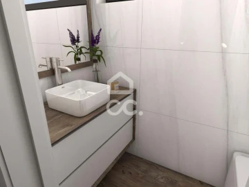 Moradia T3 para Venda em Póvoa de Varzim, Beiriz e Argivai
