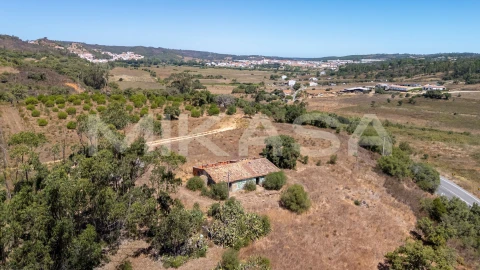 Moradia T2 para Venda em Aljezur