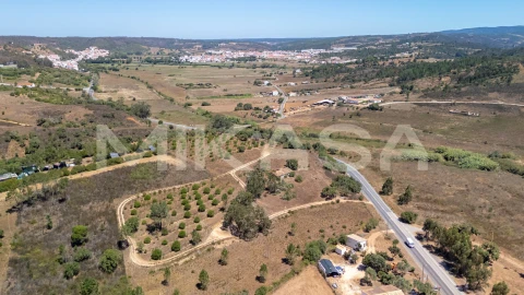 Moradia T2 para Venda em Aljezur
