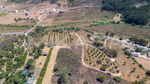 Moradia T2 para Venda em Aljezur