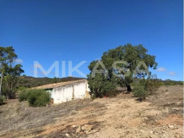 Moradia T2 para Venda em Aljezur