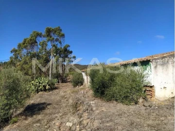 Moradia T2 para Venda em Aljezur
